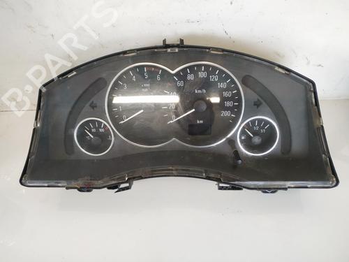 Used Instrument cluster Instrument cluster 35499083 35499083