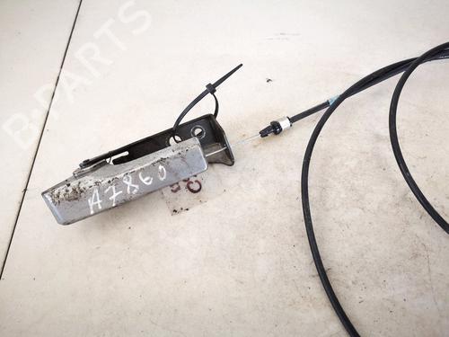 Front left interior door handle INFINITI FX 35 | BP35403453I13 - Image 3