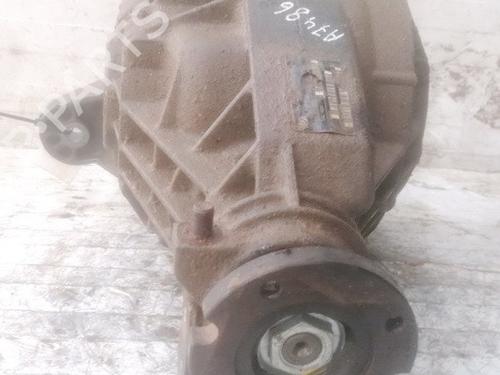 Used Rear differential Rear differential 35481709 35481709