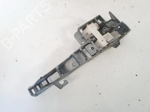 Højre fortil udvendigt håndtag Højre fortil udvendigt håndtag PEUGEOT 407 (6D_) 1.6 HDi 110 (6D9HZC, 6D9HYC) (109 hp) 35490282 35490282