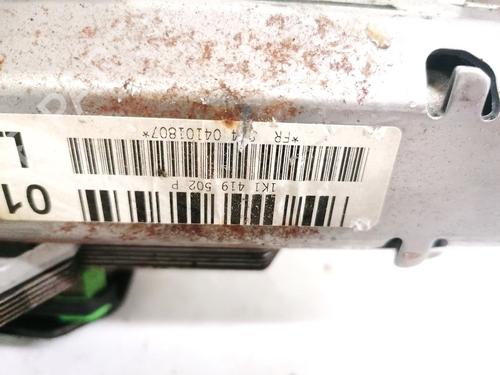 Steering column VW GOLF V (1K1) 1.4 16V | BP35457176M21 - Image 3