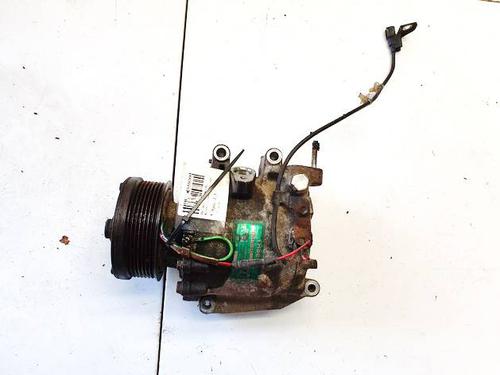 Used AC compressor AC compressor 34969227 34969227