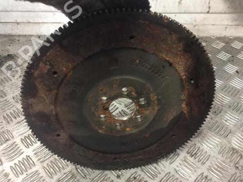 Flywheel OPEL CORSA D (S07) 1.2 (L08, L68) | BP35701703M101 - Image 2