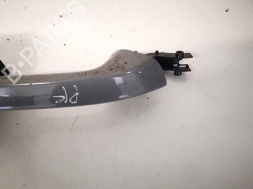 Front left exterior door handle MASH SCRAMBLER Scrambler 400 | BP34809385C128 - Image 2