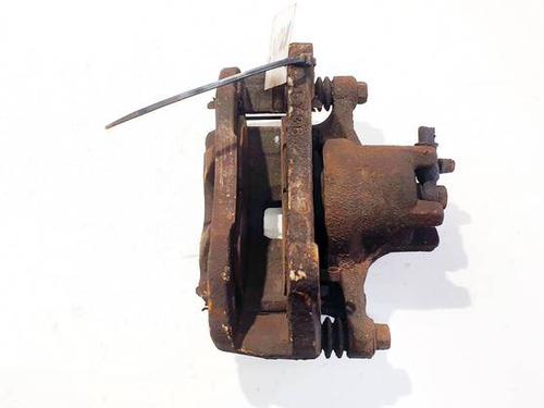Left front brake caliper MITSUBISHI LANCER VIII (CY_A, CZ_A) 2.0 DI-D (CY8A) | BP35066420M105 - Image 3