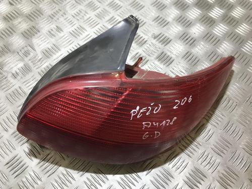Used Right taillight Right taillight 35695316 35695316