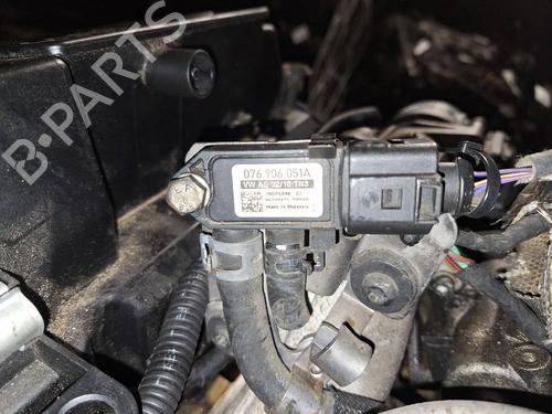 Electronic module VW PASSAT B6 (3C2) 2.0 TDI | BP35143864M83 - Image 3