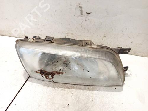 Used Right headlight Right headlight VW PASSAT B7 (362) 1.6 TDI (105 hp) 34889814 34889814
