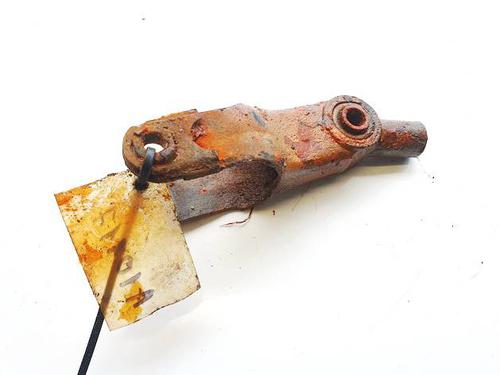 Support PEUGEOT 807 (EB_) 2.2 HDi | BP32562989C155