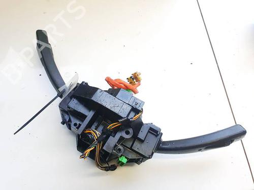Warning switch VOLVO V50 (545) 2.0 D | BP35320986I22 - Image 3