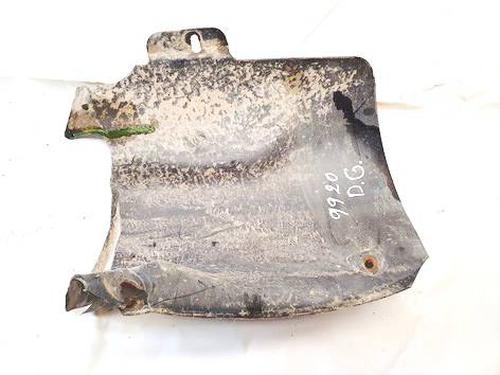 Used Wheel arch Wheel arch OPEL ASTRA G Hatchback (T98) 1.7 CDTI (F08, F48) (80 hp) 35069172 35069172