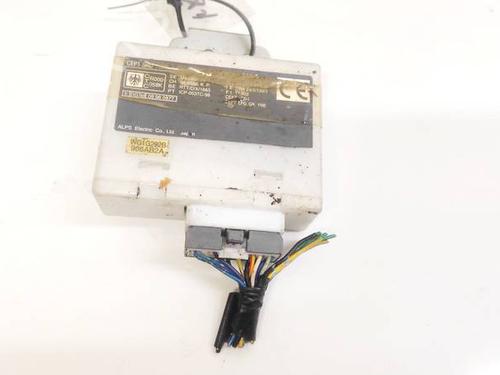 Used Electronic module Electronic module HONDA HR-V (GH_) 1.6 16V (GH1, GH3) (105 hp) 32932073 32932073