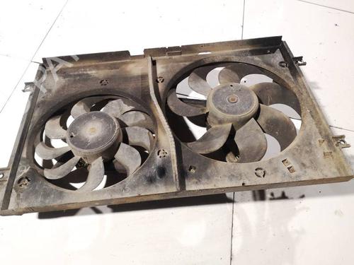 Used Fan Fan SKODA OCTAVIA I (1U2) 1.9 TDI (90 hp) 35061850 35061850