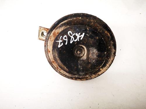 Used Horn Horn AUDI 80 B2 Saloon (811, 813, 814, 819, 853) 1.6 (75 hp) 35551776 35551776