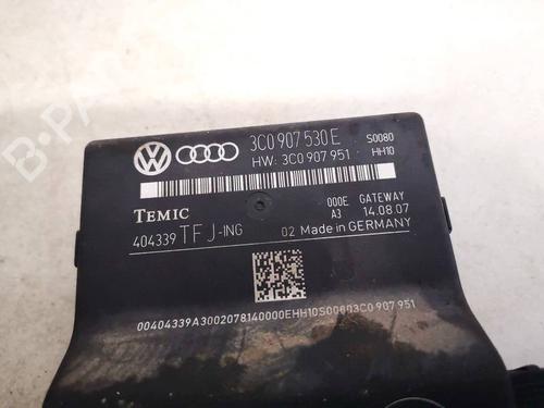 Electronic module VW PASSAT B6 (3C2) 2.0 TDI | BP35344406M83 - Image 2