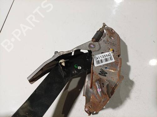 Other HONDA FR-V (BE) 2.2 i CTDi (BE5) | BP36822356O1 - Image 2