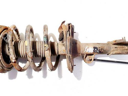 Used Right front shock absorber Right front shock absorber 35141576 35141576