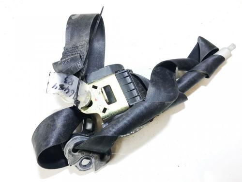 Used Front right seatbelt Front right seatbelt AUDI A4 B5 (8D2) 1.8 (125 hp) 35598085 35598085