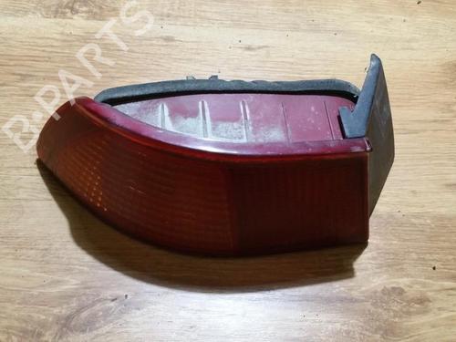 Used Left taillight Left taillight ALFA ROMEO 146 (930_) 1.9 TD (930.B4A) (90 hp) 35651537 35651537
