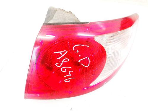 Used Right taillight Right taillight 35357342 35357342
