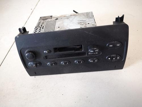 Used Radio Radio 35428228 35428228