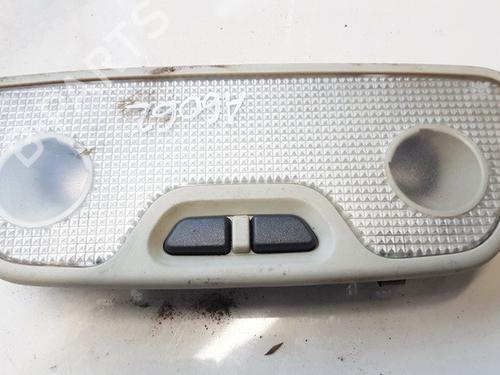 Used Interior roof light Interior roof light VOLVO S80 I (184) 2.4 (170 hp) 35637845 35637845