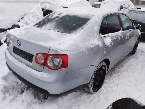 Speaker VW JETTA III (1K2) 1.6 FSI | BP32585476E2