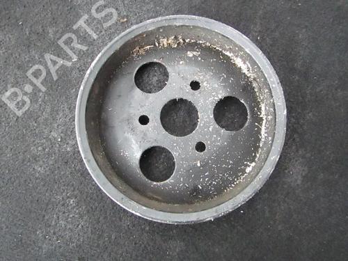 Used Pulley Pulley 35666854 35666854