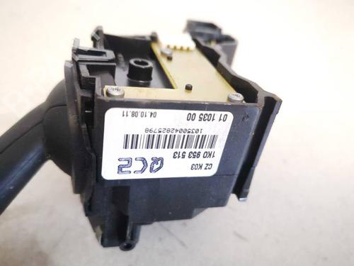 Warning switch SEAT ALTEA (5P1) 1.9 TDI | BP35298812I22 - Image 3