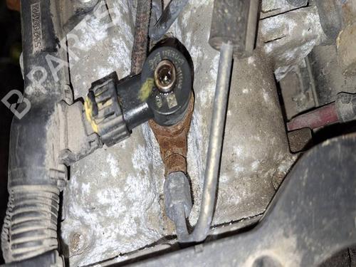 Used Injector Injector FIAT DOBLO Cargo (263_) 2.0 D Multijet (135 hp) 34770005 34770005