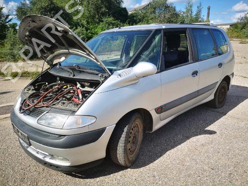 Boot lining RENAULT ESPACE III (JE0_) 2.0 (JE0A) | BP35220205I3  - Image 5
