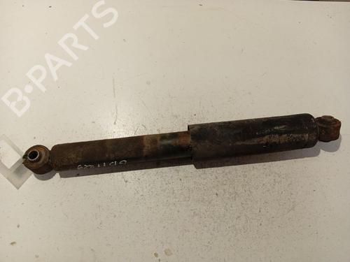 Used Right rear shock absorber Right rear shock absorber KIA SORENTO I (JC) 3.5 (194 hp) 39998283 39998283