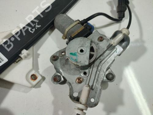 Used Left rear window motor Left rear window motor 34850491 34850491