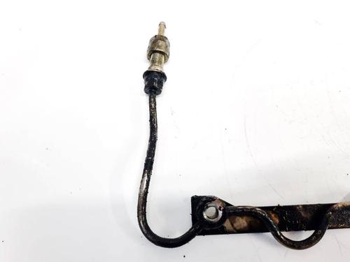 Pipe NISSAN ALMERA II Hatchback (N16) 2.2 Di | BP35263866M125 - Image 2