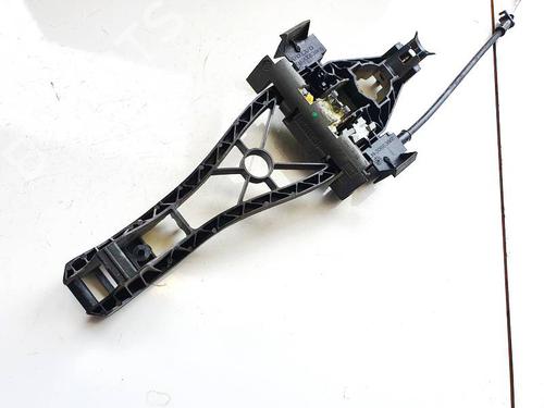 rear-left-exterior-door-handle-volvo-s80-ii-124-2006-2007-2008-2009-2010-2011-2012-2013-2014-2015-2016-35248469 main image