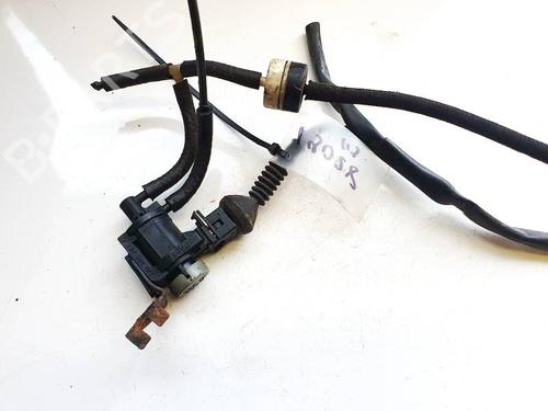 Used Electronic module Electronic module SKODA SUPERB I (3U4) 1.9 TDI (130 hp) 35247288 35247288