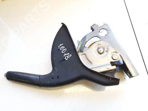 Hand brake MAZDA CX-7 (ER) 2.3 MZR DISI Turbo AWD (ER3P) | BP35123514I18 - Image 3