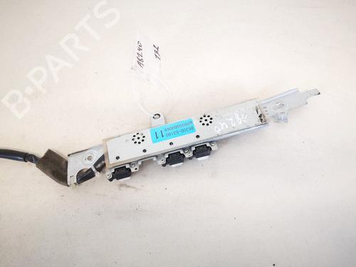 Used Electronic module Electronic module LEXUS IS II (_E2_) 220d (ALE20) (177 hp) 35399892 35399892