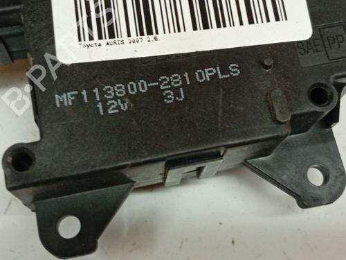 Electronic module TOYOTA AURIS (_E15_) 2.0 D-4D (ADE150_, ADE150R) | BP38478503M83 - Image 3