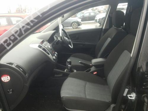 Fuse box CHEVROLET CAPTIVA (C100, C140) 2.0 D 4WD | BP33065222E1  - Image 7