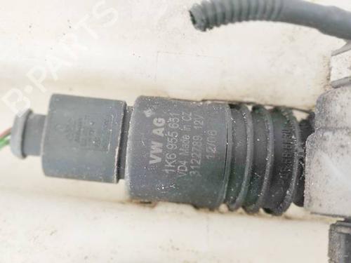 Washer pump VW GOLF V (1K1) 1.9 TDI | BP35339037E24 - Image 3