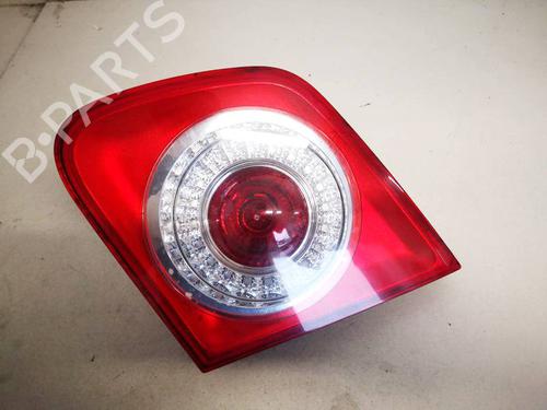 Used Right tailgate light Right tailgate light 35325755 35325755