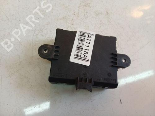 Used Electronic module Electronic module VOLVO S80 II (124) 2.5 T (200 hp) 34831952 34831952