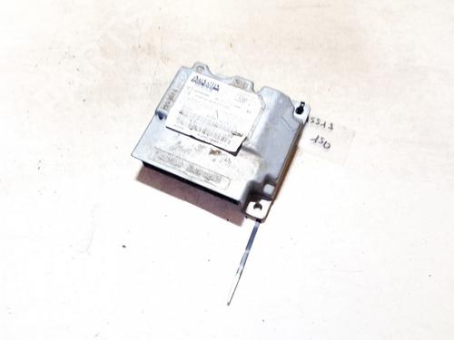 ecu-airbags-peugeot-407-6d_-2004-2005-2006-2007-2008-2009-2010-2011-33064967 main image