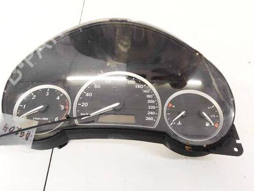 Used Instrument cluster Instrument cluster 35269954 35269954