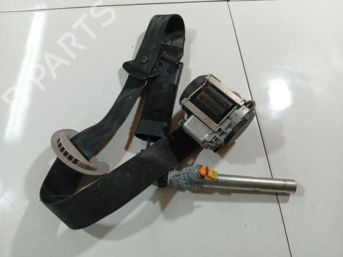 Used Front left seatbelt Front left seatbelt RENAULT LAGUNA III (BT0/1) 2.0 dCi GT (BT11, BT1E, BT1N) (178 hp) 34856605 34856605