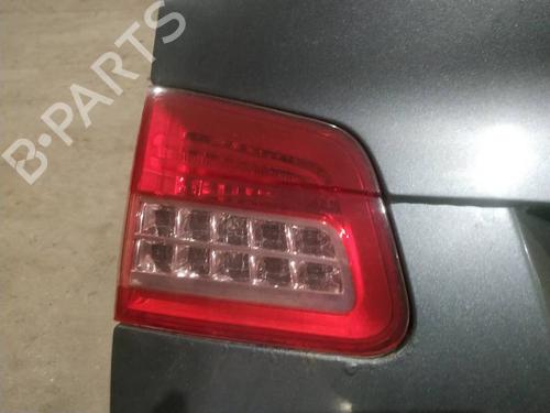 Used Left tailgate light Left tailgate light 34891466 34891466