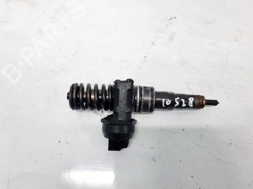 Used Injector Injector 34909247 34909247