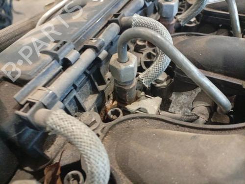 Used Injector Injector CITROËN C5 III (RD_) 2.0 HDi (RDRHD8, RDRHDJ, RDRHR8, RDRHRJ) (136 hp) 36507176 36507176