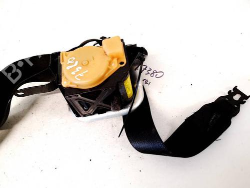 Used Front right seatbelt Front right seatbelt OPEL INSIGNIA A (G09) 2.0 CDTI (68) (160 hp) 35389813 35389813